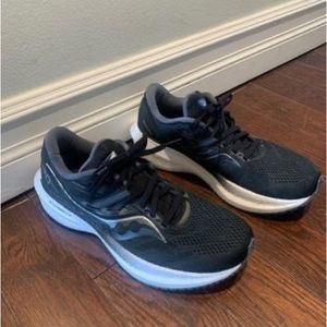 Saucony women's triumph 20 shoes